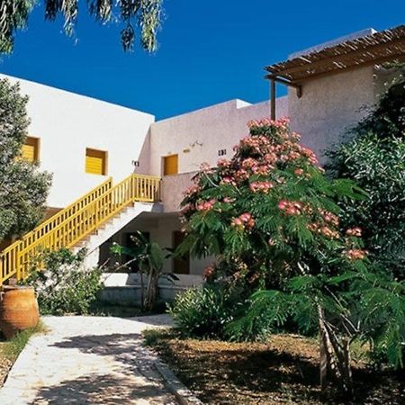 Mathiassos Village Naxos City Εξωτερικό φωτογραφία