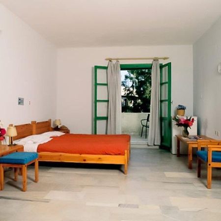 Mathiassos Village Naxos City Εξωτερικό φωτογραφία