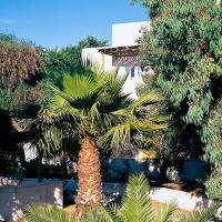 Mathiassos Village Naxos City Εξωτερικό φωτογραφία