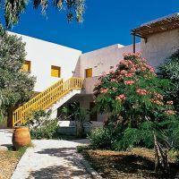 Mathiassos Village Naxos City Εξωτερικό φωτογραφία