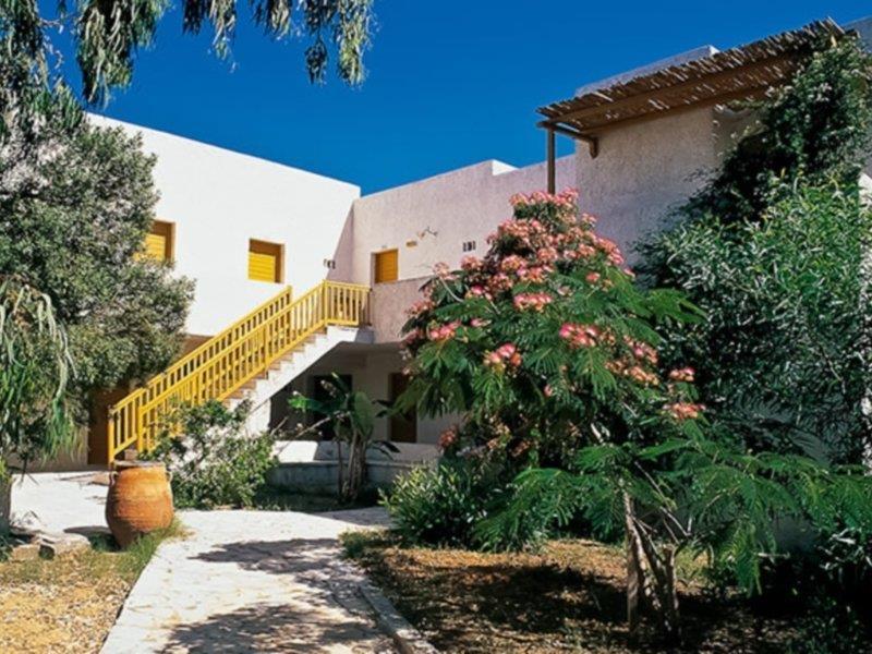 Mathiassos Village Naxos City Εξωτερικό φωτογραφία