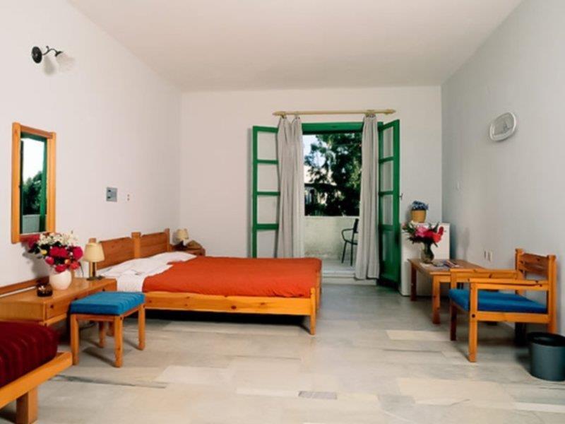 Mathiassos Village Naxos City Εξωτερικό φωτογραφία