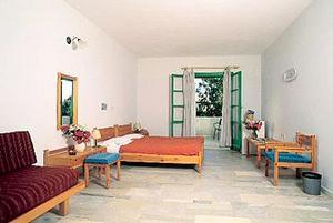 Mathiassos Village Naxos City Εξωτερικό φωτογραφία