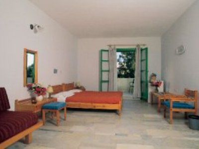 Mathiassos Village Naxos City Εξωτερικό φωτογραφία